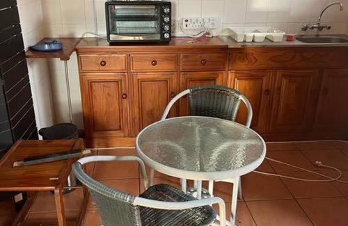 New Germany Apartamento | Jeanettes' Hide Away - Wheelchair friendly .