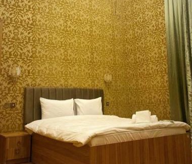 Yasamal Casa | Jeanne d'Arc Hotel