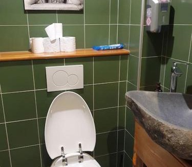 La Roche-sur-Foron Apartamento | Jeanne
