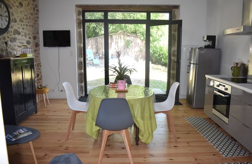 Auzits Casa | Jeanne's country gite