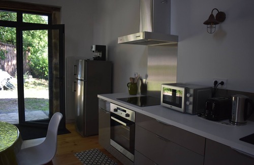 Auzits Casa | Jeanne's country gite