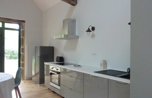 Auzits Casa | Jeanne's country gite