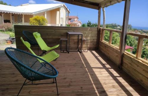 Le Robert Apartamento | Jeanne VAUTOUR