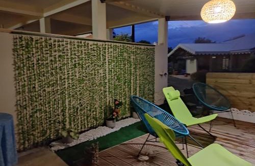 Le Robert Apartamento | Jeanne VAUTOUR