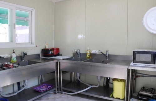 Jecheon Casa | Jecheon Hilark Glamping Pension