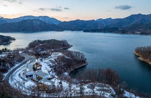 Jecheon Casa | Jecheon The Shine Cheongpung