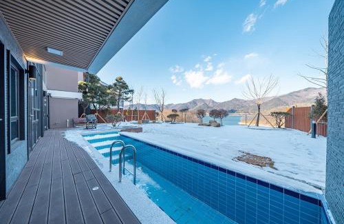 Jecheon Casa | Jecheon The Shine Cheongpung