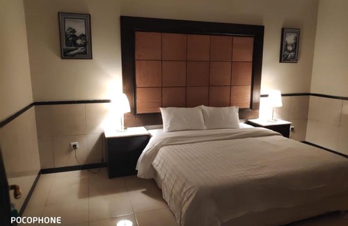 Jeddah Complejo | Jeddah Wakan Villas