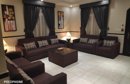 Jeddah Complejo | Jeddah Wakan Villas