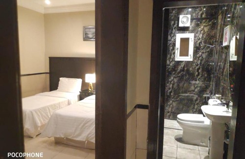 Jeddah Complejo | Jeddah Wakan Villas