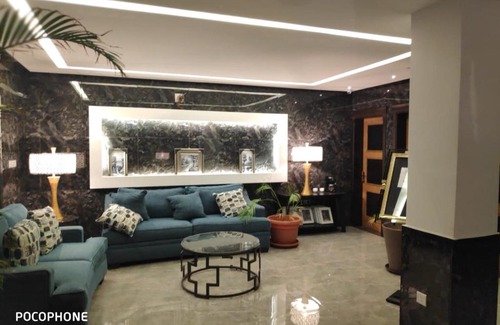 Jeddah Complejo | Jeddah Wakan Villas