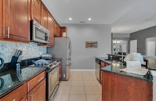 Windsor Hills Casa | Jedi Training Camp Top Rated 5 Star Villa