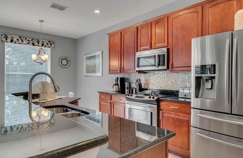 Windsor Hills Casa | Jedi Training Camp Top Rated 5 Star Villa