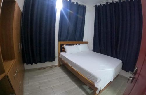 Central Province Apartamento | Jedidah Homes