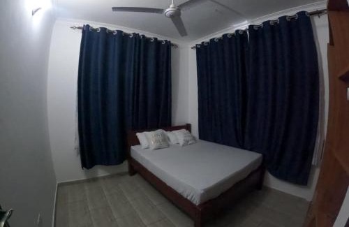 Central Province Apartamento | Jedidah Homes