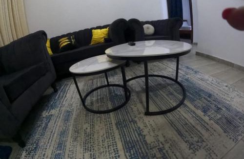 Central Province Apartamento | Jedidah Homes