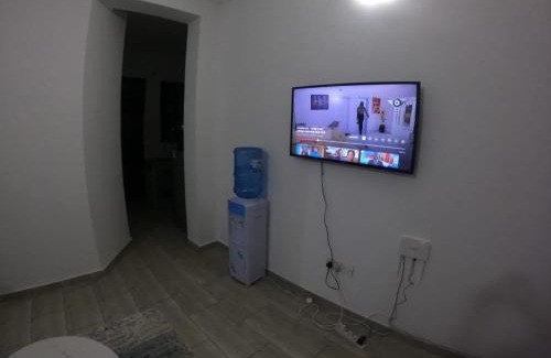 Central Province Apartamento | Jedidah Homes