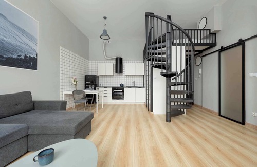 Srodmiescie Apartamento | Jedn Narodow 222 Summ