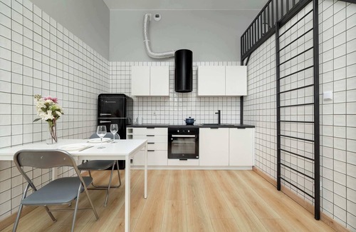 Srodmiescie Apartamento | Jedn Narodow 222 Summ