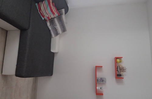 Supetarska Draga Apartamento | Jednosoban Apartman Rab. Suncanje, Kupanje, ili vožnja Biciklom.