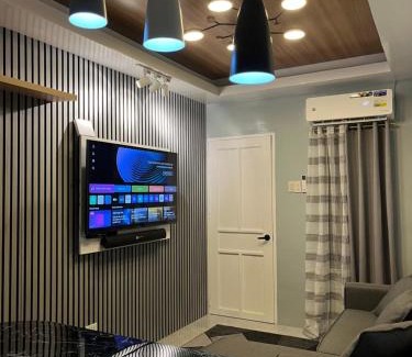 Dipolog Apartamento | Jeds Place