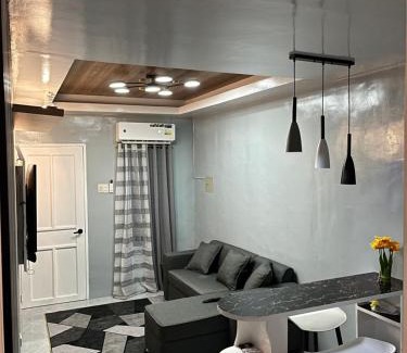 Dipolog Apartamento | Jeds Place