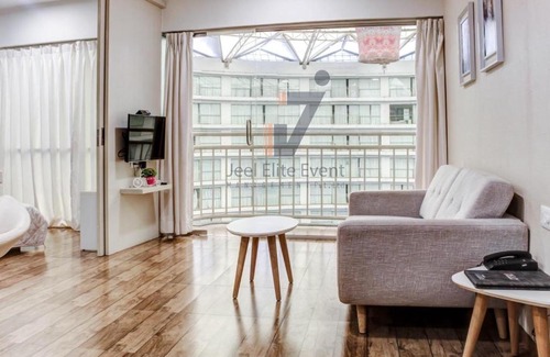Dumas Apartamento | Jeel Elite Inn