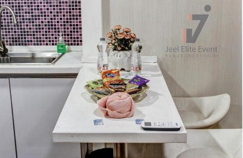 Dumas Apartamento | Jeel Elite Inn