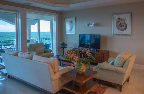 Cozumel Apartamento | JEEP+ BEST RESORT at Cozumel