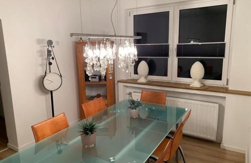 Scheessel Apartamento | Jeersdorf