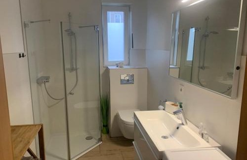 Scheessel Apartamento | Jeersdorf