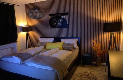 Scheessel Apartamento | Jeersdorf