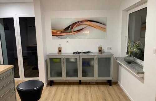 Scheessel Apartamento | Jeersdorf