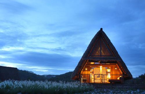Jerowaru Complejo | Jeeva Beloam Beach Camp