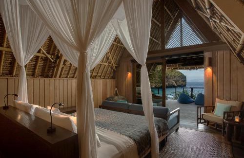Jerowaru Complejo | Jeeva Beloam Beach Camp