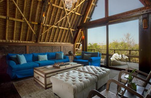 Jerowaru Complejo | Jeeva Beloam Beach Camp
