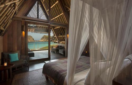 Jerowaru Complejo | Jeeva Beloam Beach Camp
