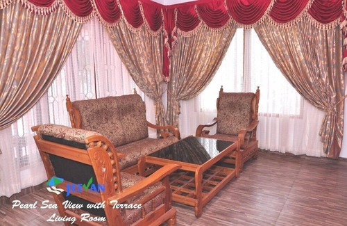 Kovalam Hotel | Jeevan Ayurvedic Beach Resort