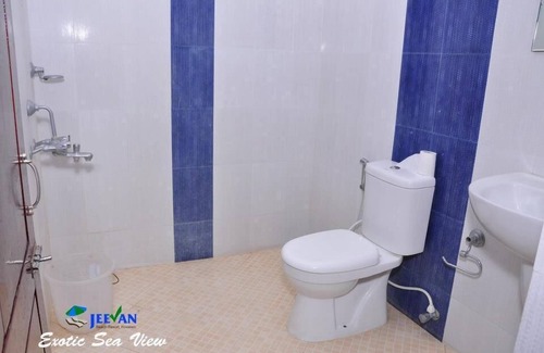 Kovalam Hotel | Jeevan Ayurvedic Beach Resort