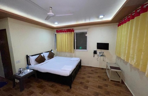 Bhilar Apartamento | Jeevan Villa Bungalow(04 Bed Room)