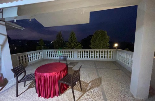 Bhilar Apartamento | Jeevan Villa Bungalow(04 Bed Room)