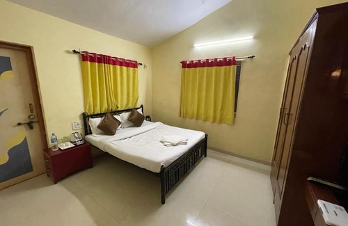 Bhilar Apartamento | Jeevan Villa Bungalow(04 Bed Room)