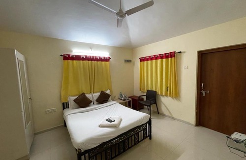Bhilar Apartamento | Jeevan Villa Bungalow(04 Bed Room)