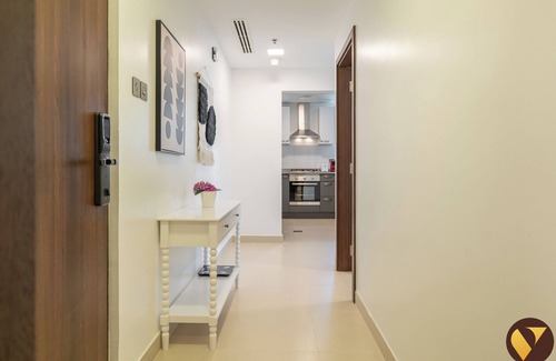 Madinat Zayed Apartamento | Jeewar Brand New Relaxing Pool Kids Area