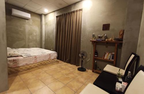 Emei Cabina | Jeff Maker TW Workshop