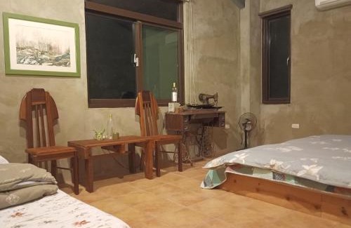 Emei Cabina | Jeff Maker TW Workshop
