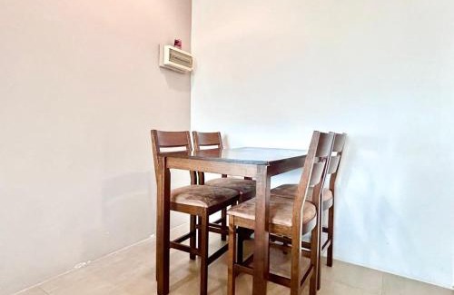 Kampung Stampin Apartamento | Jeff & Ricky Homestay128-Rex Residence