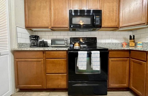 Port Canaveral Villa | La risa Dolphin Villa 1