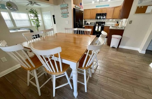 Port Canaveral Villa | La risa Dolphin Villa 1