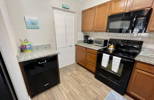 Port Canaveral Villa | La risa Dolphin Villa 1